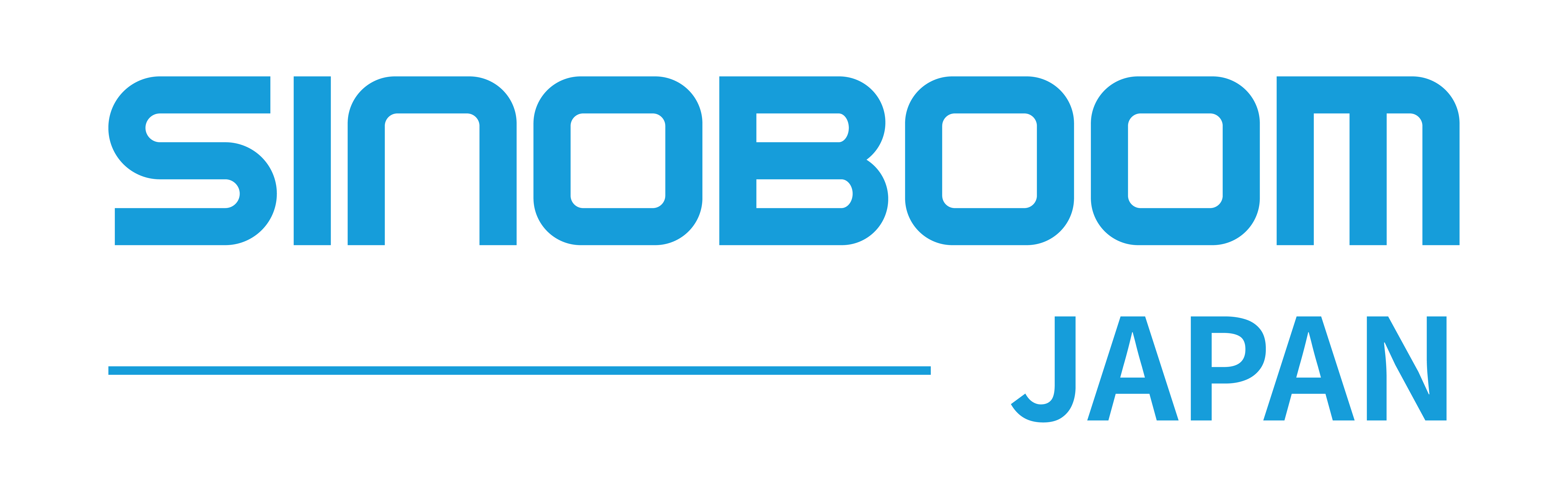 SINOBOOM